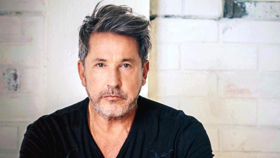 Posponen para diciembre el concierto de Ricardo Montaner en el Palacio de los Deportes
